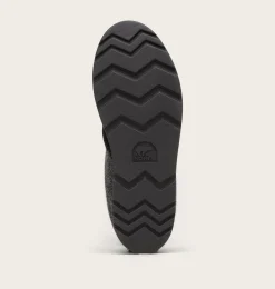 SOREL BYWAYS™ MULE Men's Slipper Black, Black New