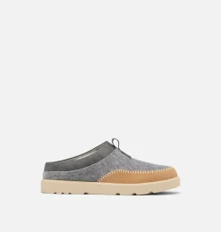 SOREL BYWAYS™ MULE Men's Slipper Quarry, Tawny Buff Online
