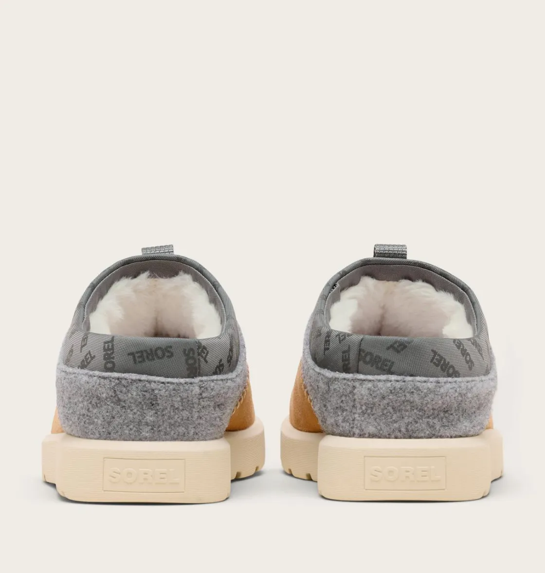 SOREL BYWAYS™ MULE Men's Slipper Quarry, Tawny Buff Online