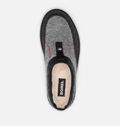 SOREL BYWAYS™ MULE Women's Slipper Black, Jet Sale