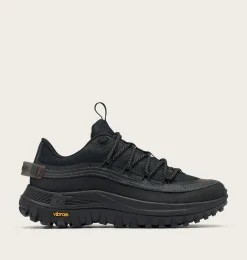 SOREL Callsign Horizon™ Low GTX Women's Waterproof Sneaker Black, Jet Clearance