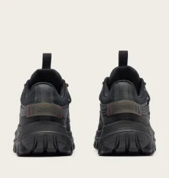 SOREL Callsign Horizon™ Low GTX Women's Waterproof Sneaker Black, Jet Clearance