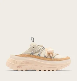 SOREL Callsign™ Mule Women's Shoe White Peach, Chalk New