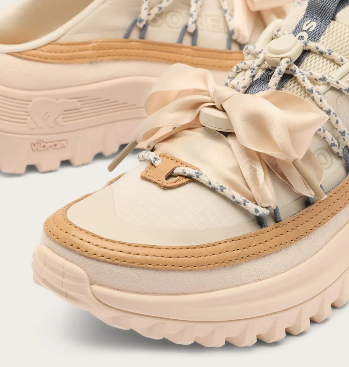 SOREL Callsign™ Mule Women's Shoe White Peach, Chalk New