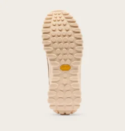 SOREL Callsign™ Mule Women's Shoe White Peach, Chalk New