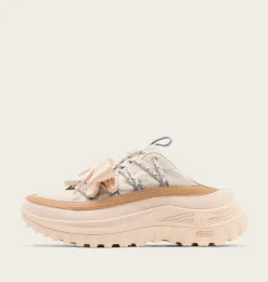 SOREL Callsign™ Mule Women's Shoe White Peach, Chalk New