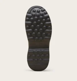 SOREL Caribou™ Clog Women's Shoe Black, Optimized Orange Online