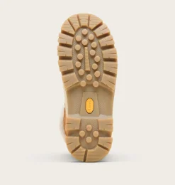 SOREL CARIBOU HORIZON™ GTX Women's Winter Boot Canyon Gold, Honey White Hot