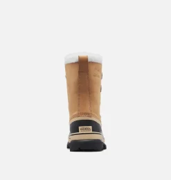 SOREL CARIBOU™ Men's Waterproof Boot Buff