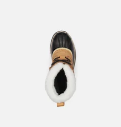SOREL CARIBOU™ Men's Waterproof Boot Buff
