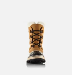 SOREL CARIBOU™ Men's Waterproof Boot Buff