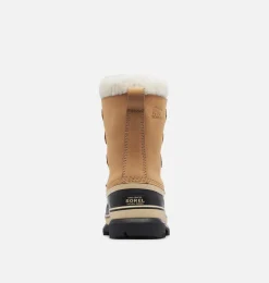 SOREL CARIBOU™ Women's Waterproof Boot Buff Sale