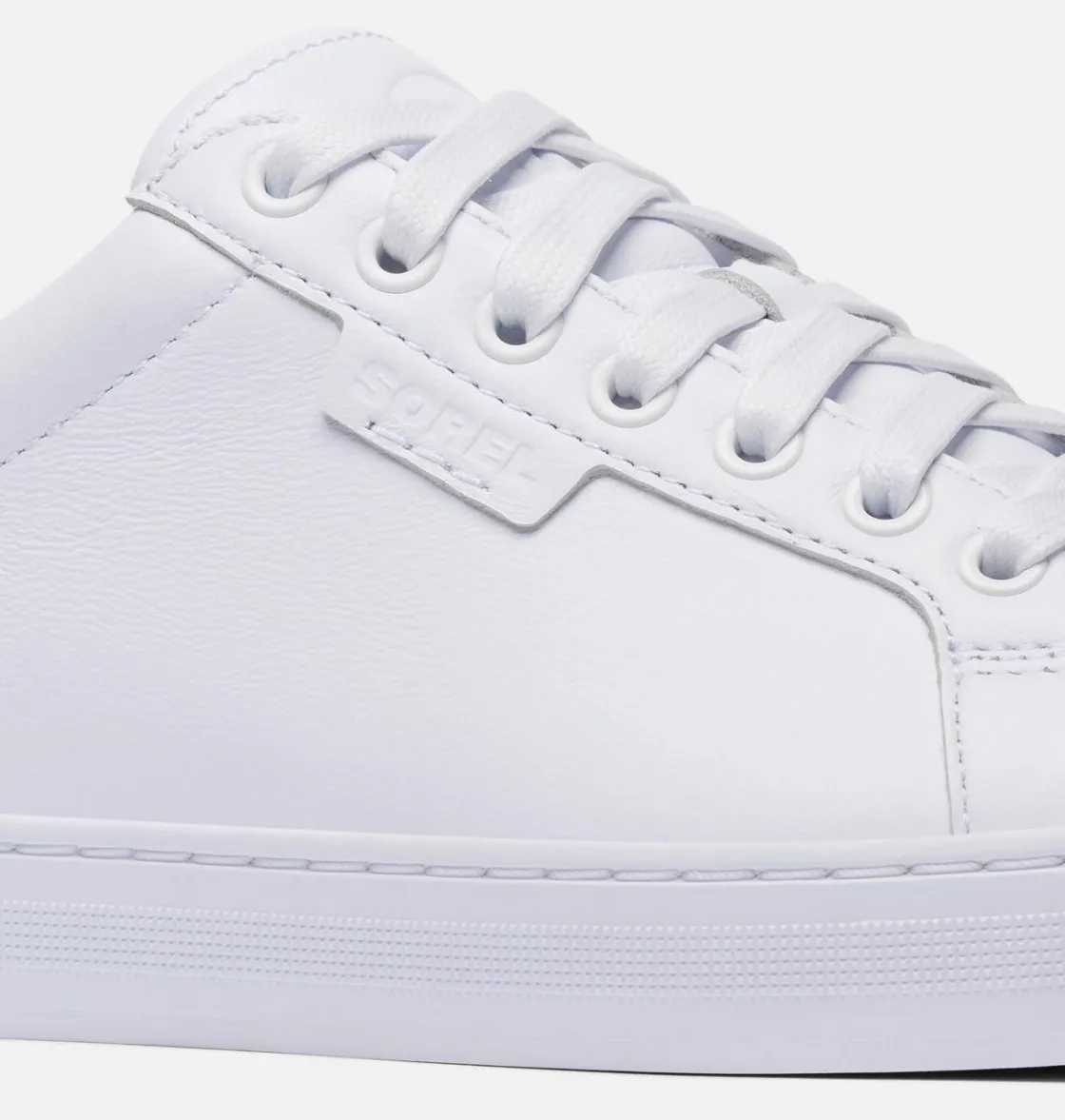 SOREL CYPRUS™ LX Men's Sneaker White, White