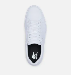 SOREL CYPRUS™ LX Men's Sneaker White, White