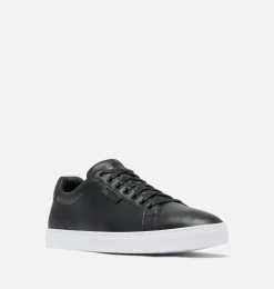SOREL CYPRUS™ LX Men's Sneaker Black, White Online