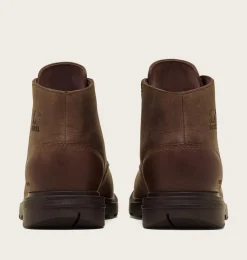 SOREL CYPRUS™ Men's Waterproof Boot Tobacco, Blackened Brown Sale