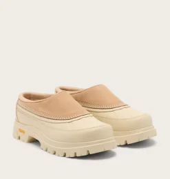 SOREL Daystorm™ Clog Men's Shoe Canoe, Bleached Ceramic Online