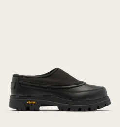 SOREL Daystorm™ Clog Men's Shoe Black, Black Best