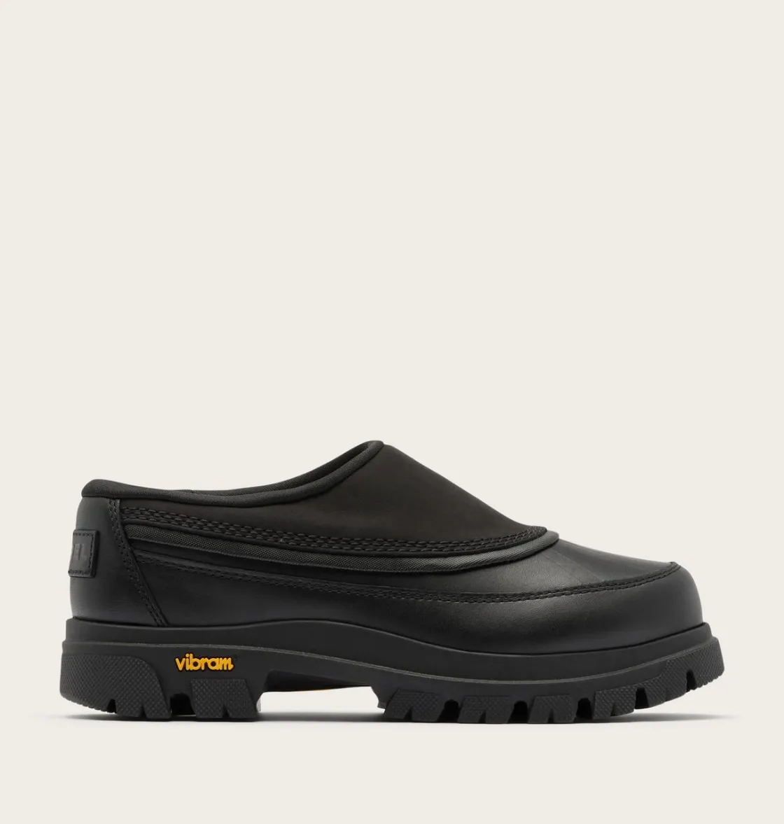 SOREL Daystorm™ Clog Men's Shoe Black, Black Best