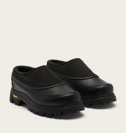 SOREL Daystorm™ Clog Men's Shoe Black, Black Best
