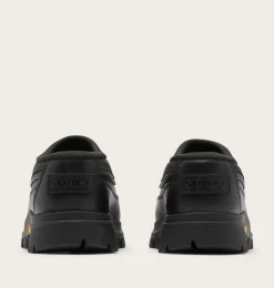 SOREL Daystorm™ Clog Men's Shoe Black, Black Best