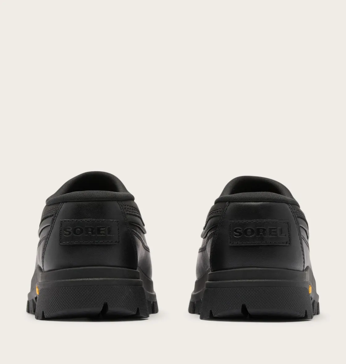 SOREL Daystorm™ Clog Men's Shoe Black, Black Best