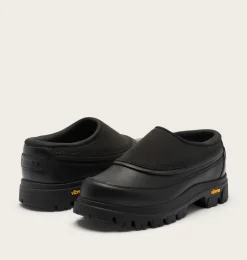 SOREL Daystorm™ Clog Men's Shoe Black, Black Best