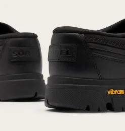 SOREL Daystorm™ Clog Men's Shoe Black, Black Best