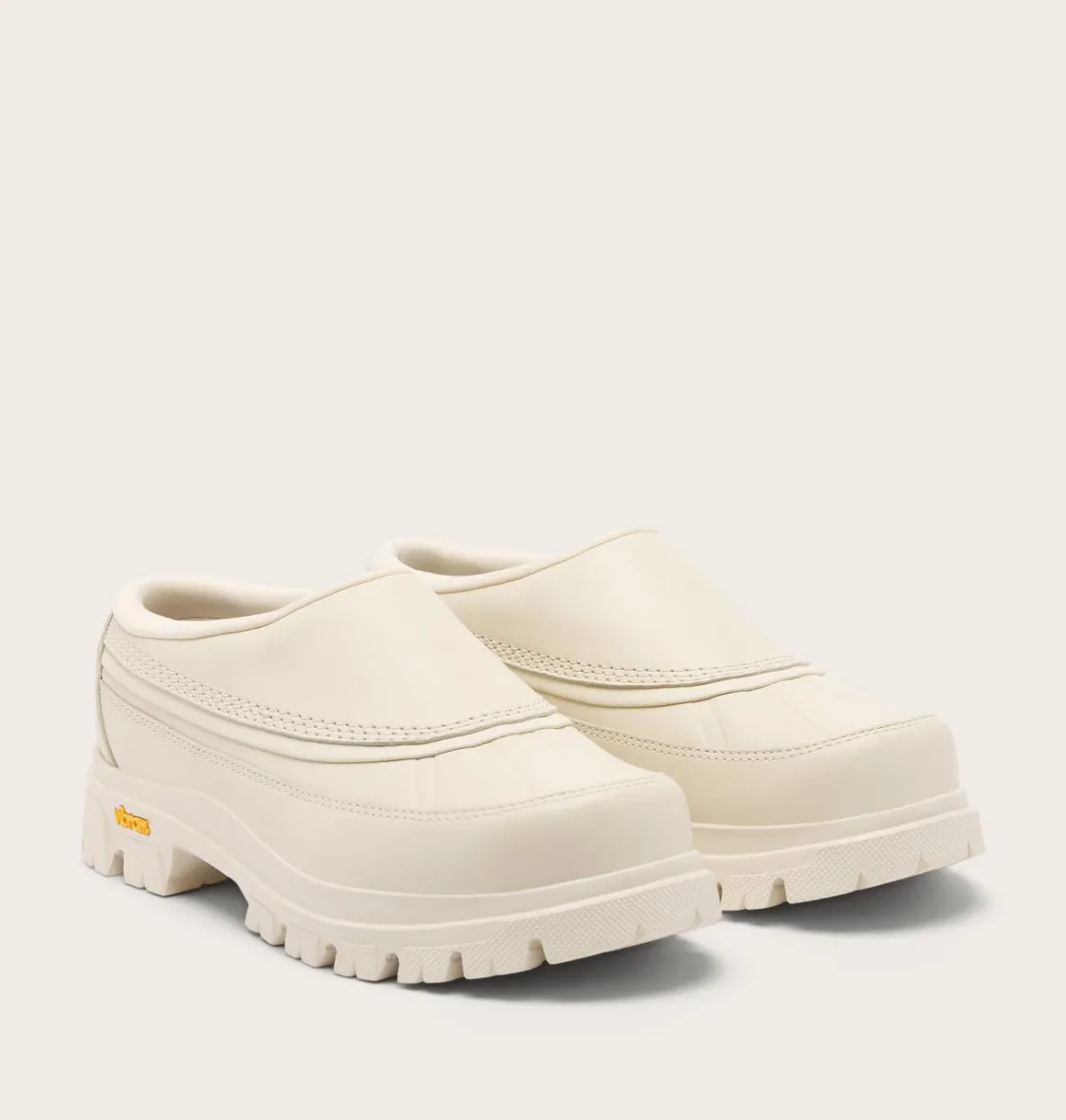 SOREL Daystorm™ Clog Women's Shoe Chalk, Black Hot