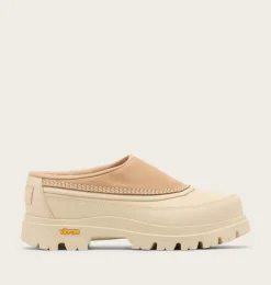 SOREL Daystorm™ Clog Women's Shoe Canoe, Bleached Ceramic