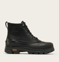 SOREL DAYSTORM HORIZON™ GTX Men's Waterproof Boot Black, Black Hot