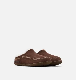 SOREL FALCON RIDGE™ II Men's Slipper Tobacco New