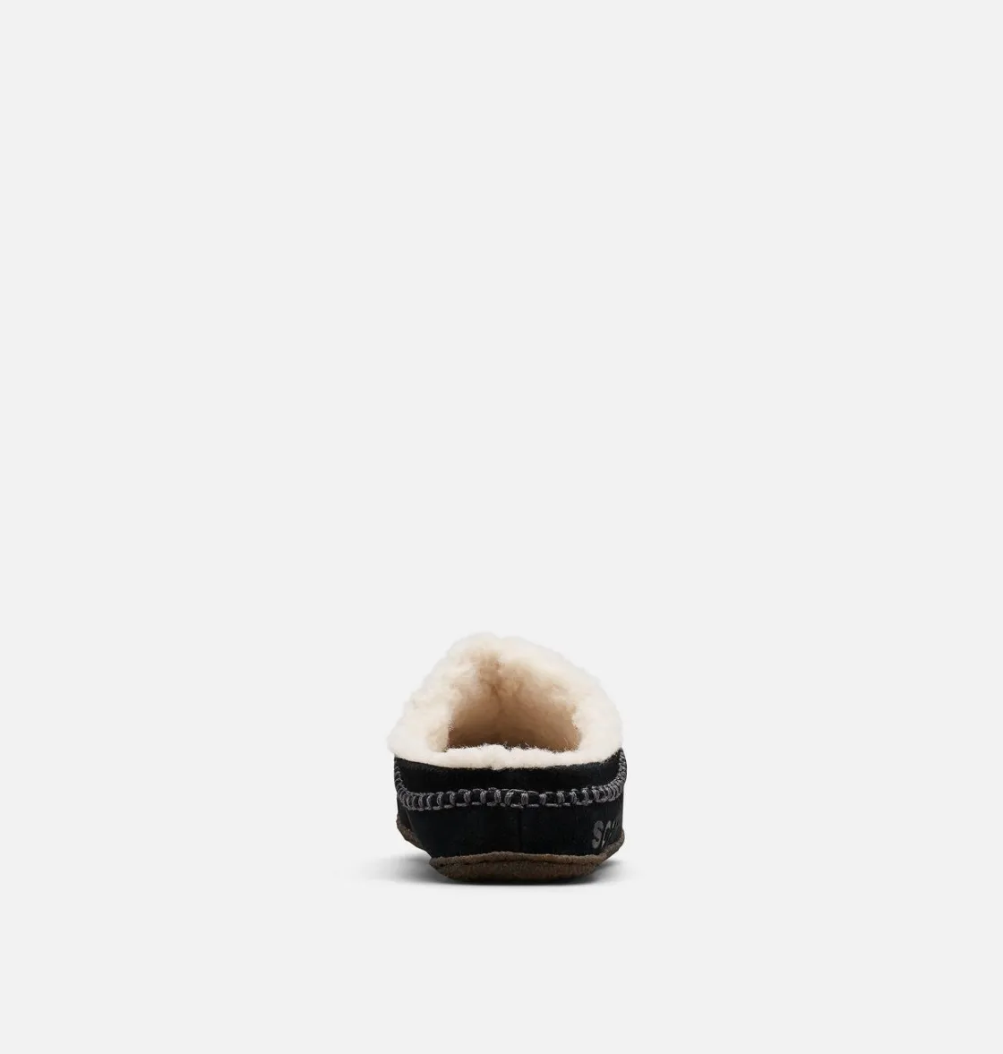 SOREL FALCON RIDGE™ II Men's Slipper Black, Dark Stone Clearance