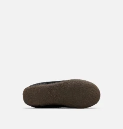 SOREL FALCON RIDGE™ II Men's Slipper Black, Dark Stone Clearance