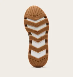 SOREL Kinetic™ Ember Women's Sneaker Fawn, Black Outlet