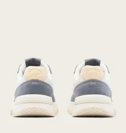 SOREL Kinetic™ Ember Women's Sneaker Sea Salt, Grey Ash Sale