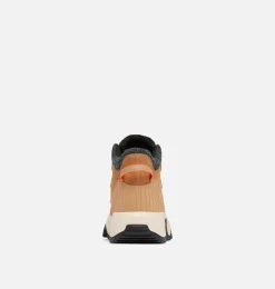 SOREL KINETIC™ Impact Caribou Plus Women's Waterproof Boot Tawny Buff, Black Sale