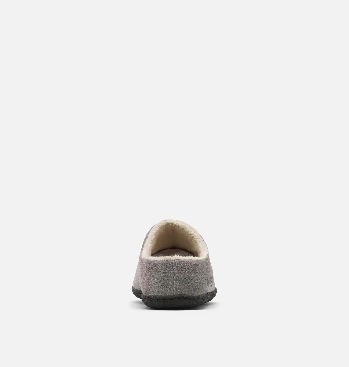 SOREL LANNER RIDGE™ II Youth Slipper Quarry Discount