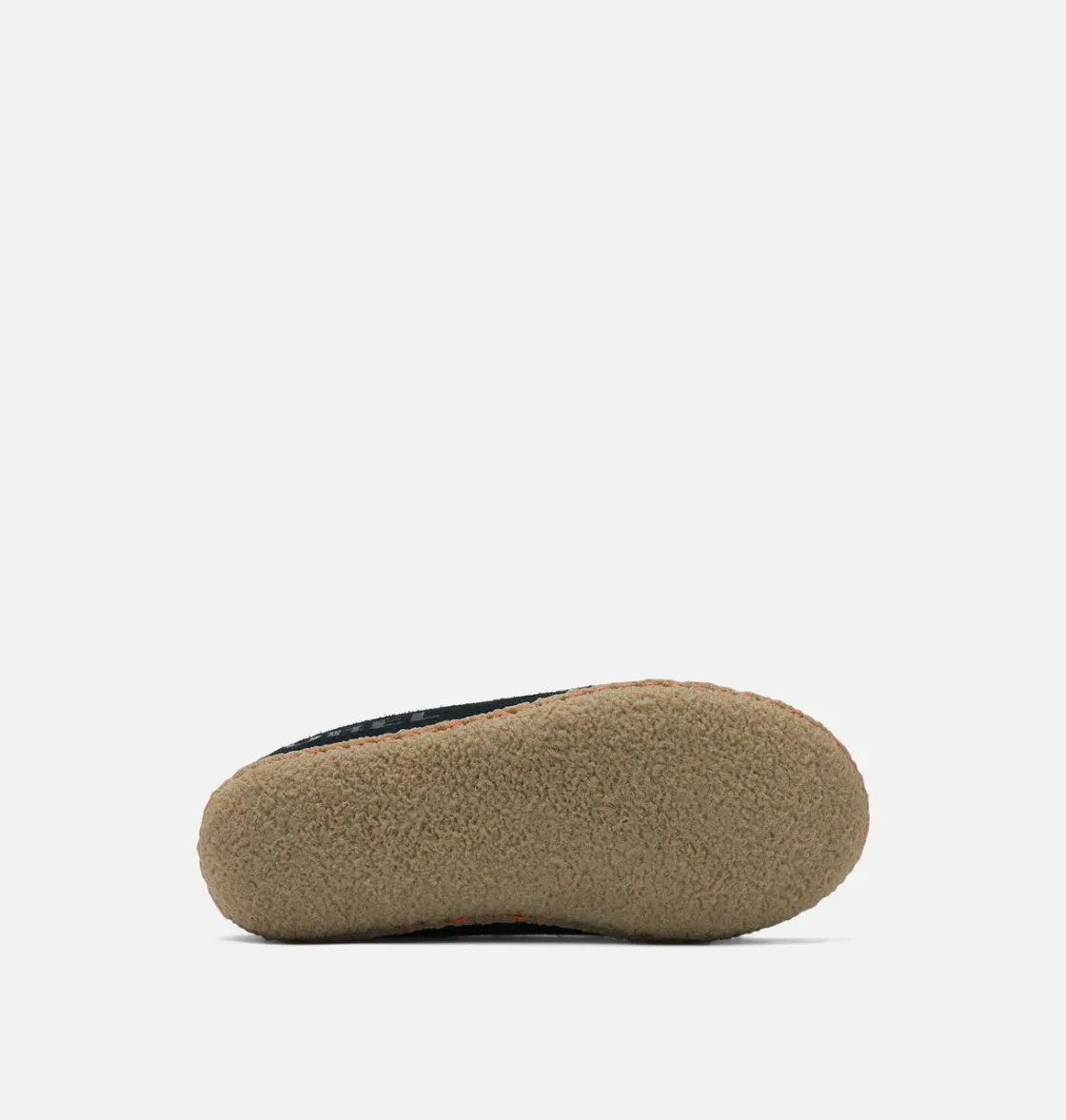 SOREL LANNER RIDGE™ II Youth Slipper Black, Sage Sale
