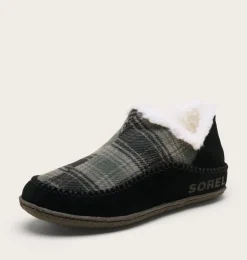 SOREL MANAWAN™ II Men's Slipper Black, Grill Online
