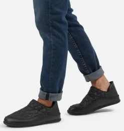 SOREL MANAWAN™ II Men's Slipper Black, Grill Online