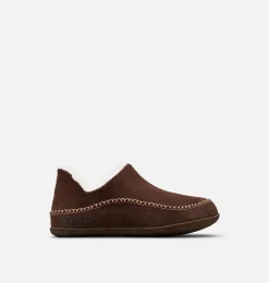 SOREL MANAWAN™ II Men's Slipper Tobacco Clearance