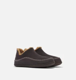 SOREL MANAWAN™ II Men's Slipper Buffalo