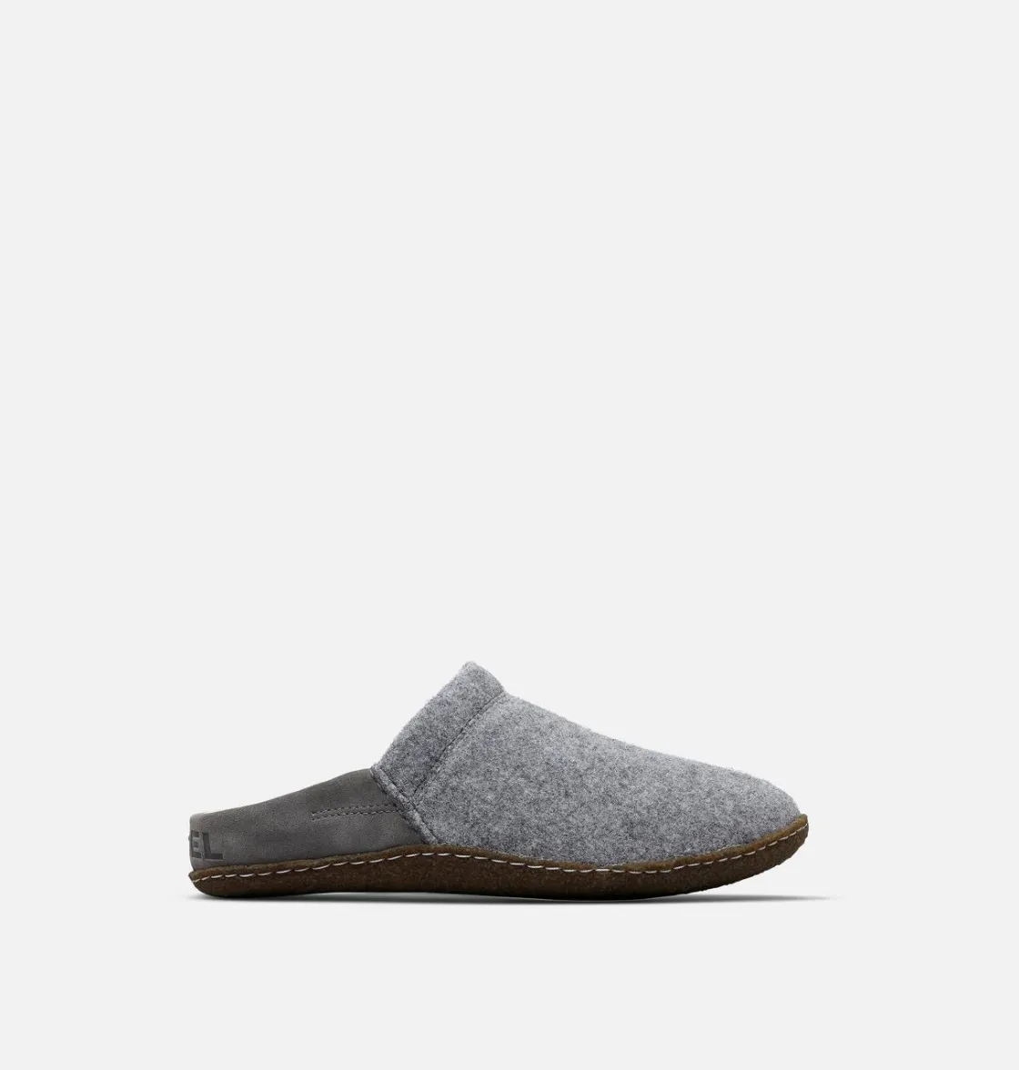 SOREL NAKISKA™ Scuff Women's Slipper Quarry, Natural Sale