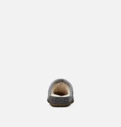 SOREL NAKISKA™ Scuff Women's Slipper Quarry, Natural Sale