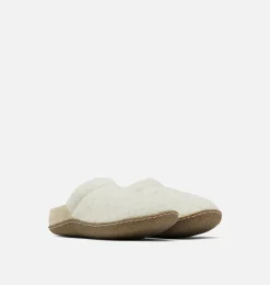 SOREL NAKISKA™ Scuff Women's Slipper Ancient Fossil, Gum 2 Online