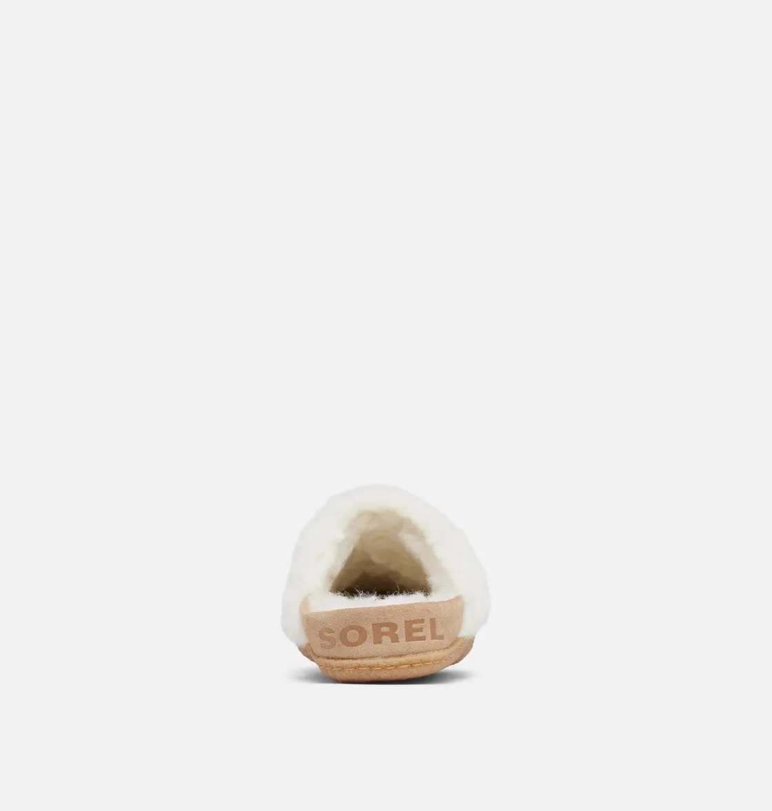SOREL NAKISKA™ Slide II Women's Slipper Dusty Tan, Natural Online