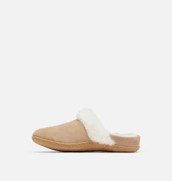 SOREL NAKISKA™ Slide II Women's Slipper Dusty Tan, Natural Online