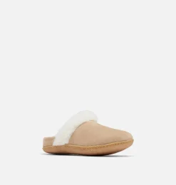 SOREL NAKISKA™ Slide II Women's Slipper Dusty Tan, Natural Online
