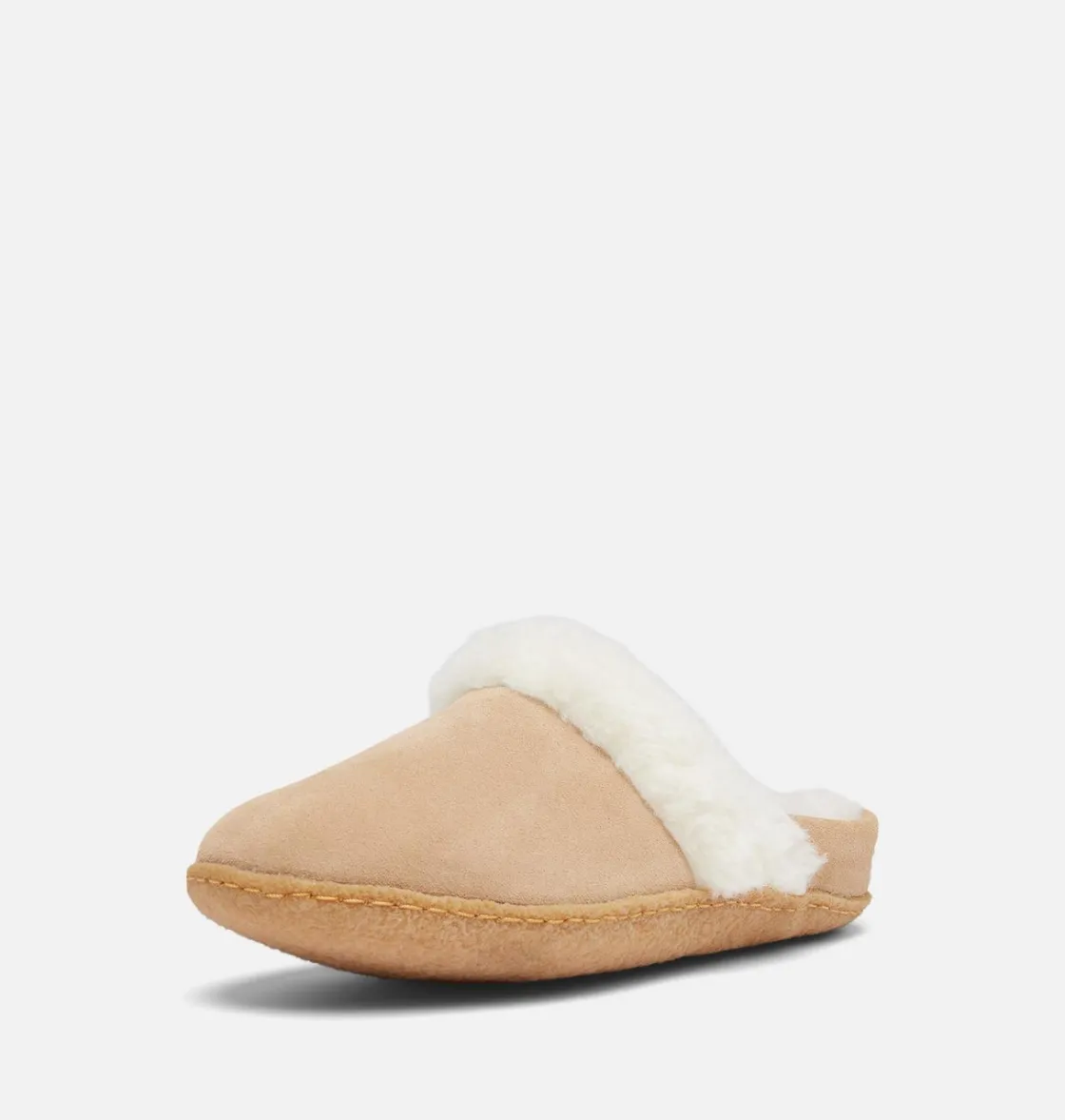 SOREL NAKISKA™ Slide II Women's Slipper Dusty Tan, Natural Online